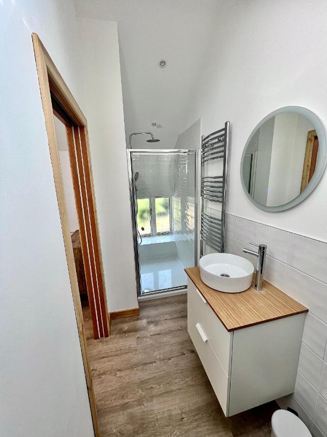Stunning Stone Coach House Apartment Marple Ngoại thất bức ảnh