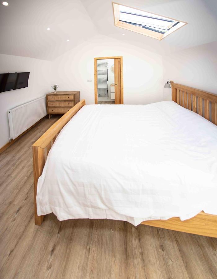 Stunning Stone Coach House Apartment Marple Ngoại thất bức ảnh