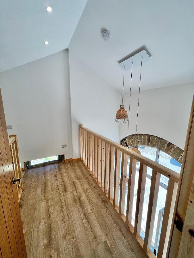 Stunning Stone Coach House Apartment Marple Ngoại thất bức ảnh